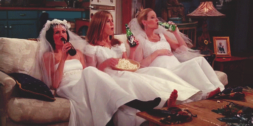 Marriage Gif