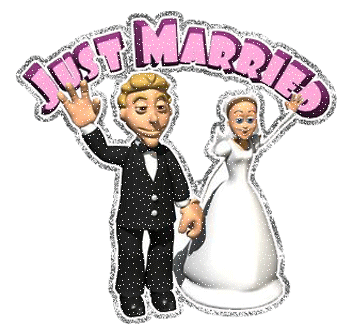 Marriage Gif