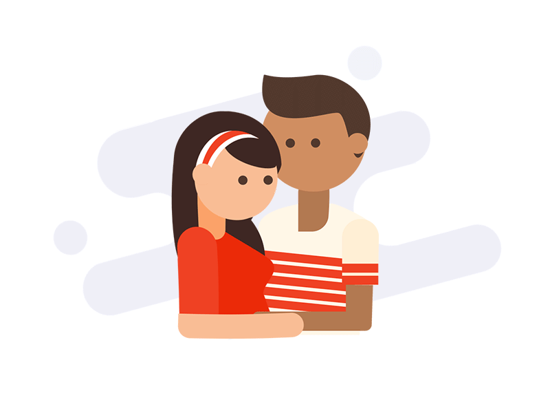 Marriage Gif