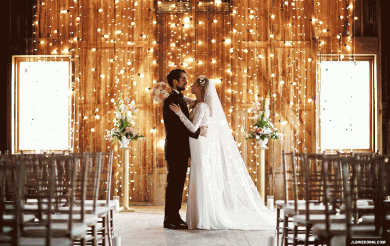 Marriage Animated GIF