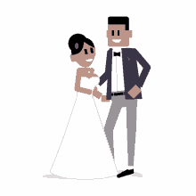 Marriage Gif