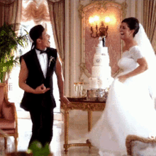 Marriage Gif