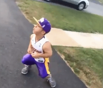 Midget Gif