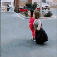 Midget Gif