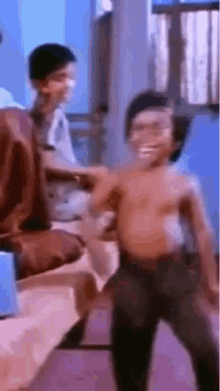 Midget Gif