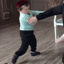 Midget Gif