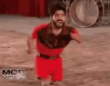 Midget Gif