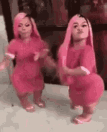 Midget Gif