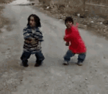 Midget Gif