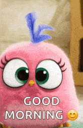 Morning Gif