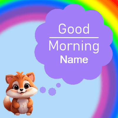 Morning Gif