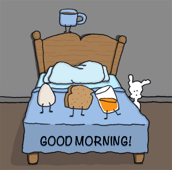 Morning Gif