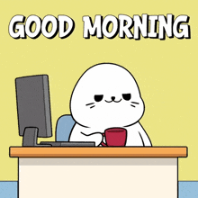 Morning Gif