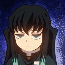 Muichiro Tokito Gif