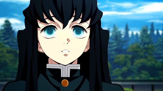 Muichiro Tokito Gif