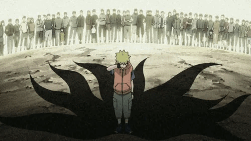 Naruto Gif