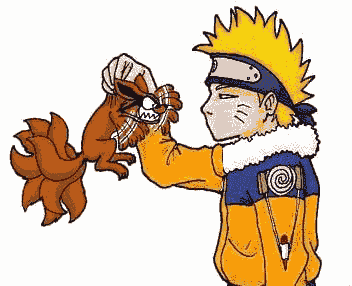 Naruto Gif