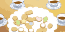 National Sugar Cookie Day Gif