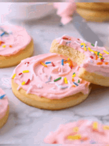 National Sugar Cookie Day Gif
