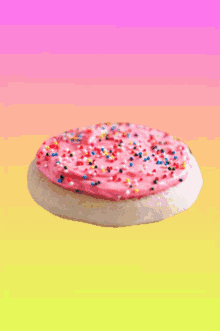 National Sugar Cookie Day Gif