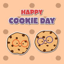 National Sugar Cookie Day Gif