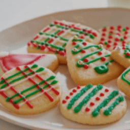 National Sugar Cookie Day Gif