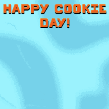 National Sugar Cookie Day Gif