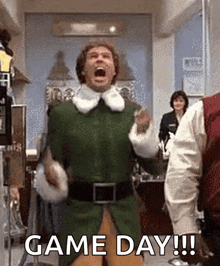 National Video Game Day Gif