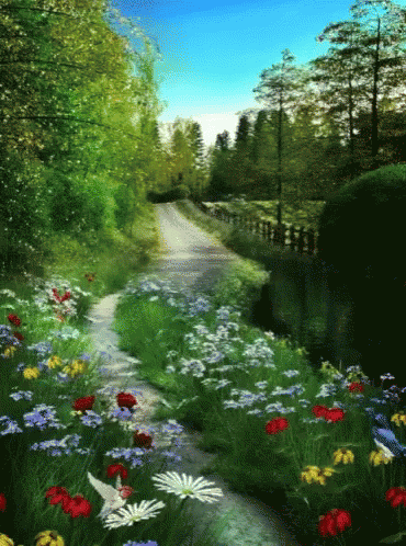 Natural Gif