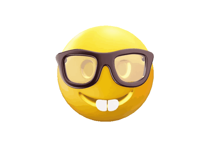 Nerd Gif