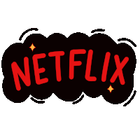 Netflix Loading Gif
