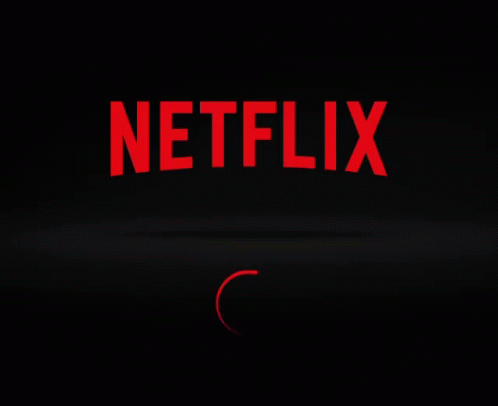 Netflix Loading Gif
