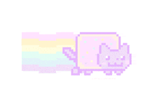 Nyan Cat Gif