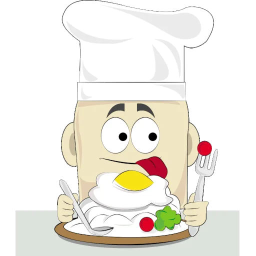 Eat Gif