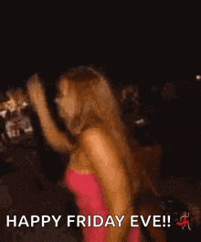 Friday Eve Gif