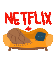 Netflix Loading Gif