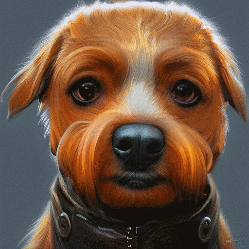 Dog Gif