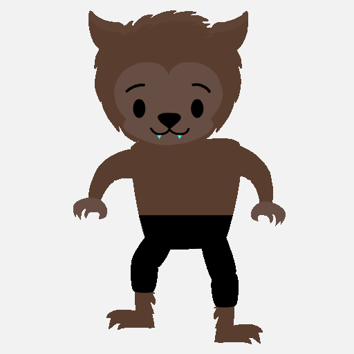 Werewolf Gif