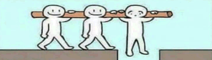 Teamwork Gif