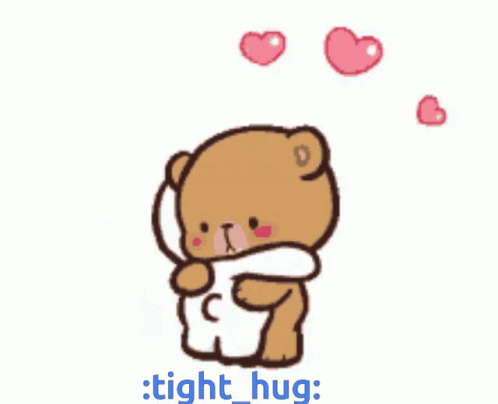 Hug Gif