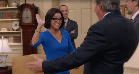Teamwork Gif