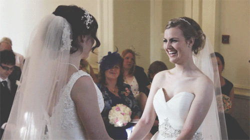 Marriage Gif