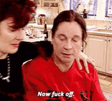 ozzy and sharon osbourne 2025
