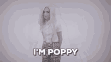 Poppy Gif