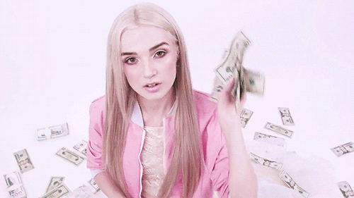 Poppy Gif