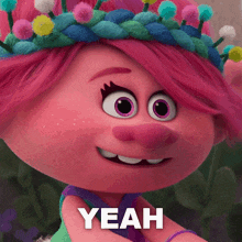 Poppy Gif