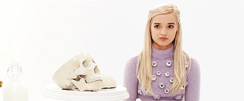 Poppy Gif