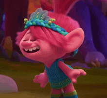 Poppy Gif