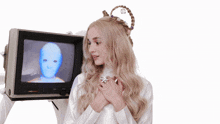 Poppy Gif