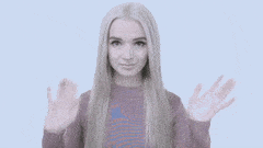 Poppy Gif